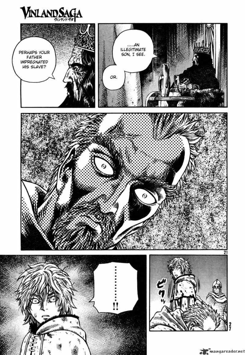 Vinland Saga, Chapter 44 image 22